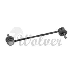 SP408132 WOLVER