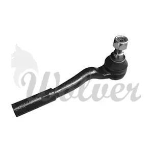 SP100151 WOLVER