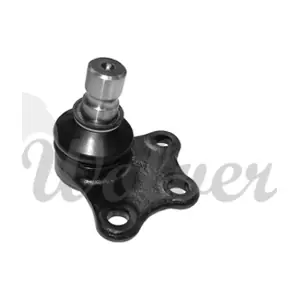 WOLVER SP125770