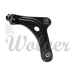 WOLVER SP317581