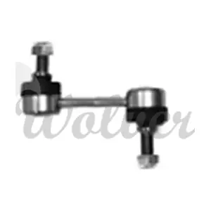 SP403600 WOLVER