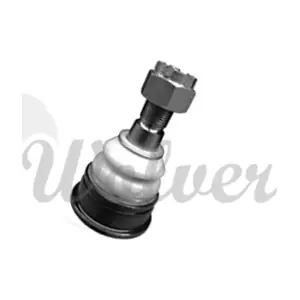 SP109660 WOLVER