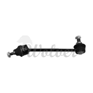 SP404320 WOLVER