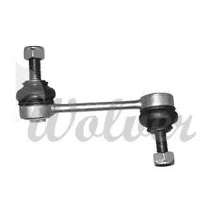 SP400722 WOLVER