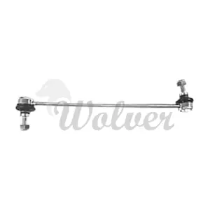 WOLVER SP400900