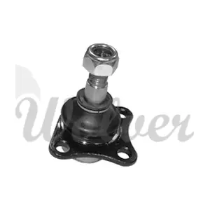 WOLVER SP112360