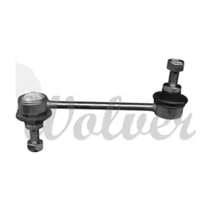 SP402280 WOLVER