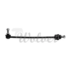 WOLVER SP408580