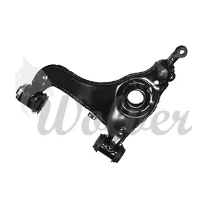 SP303002 WOLVER