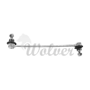 WOLVER SP408820