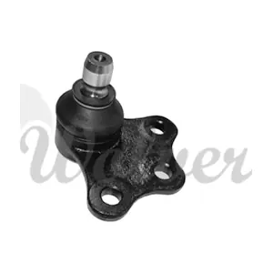 SP112001 WOLVER