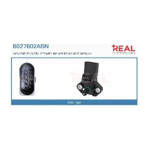 REAL 8027602ABN