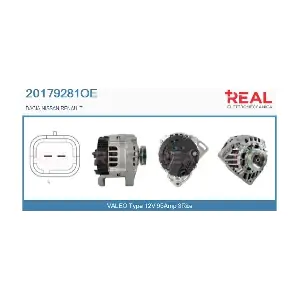 REAL 20179281OE