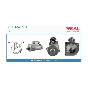 20432924OE REAL