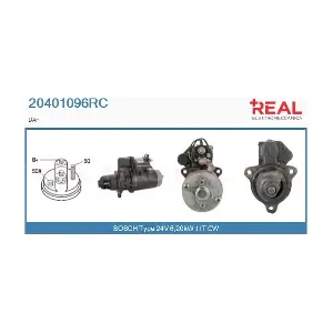 REAL 20401096RC