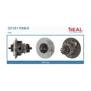 REAL 52181700KS
