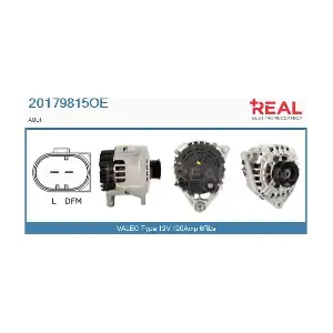 20179815OE REAL