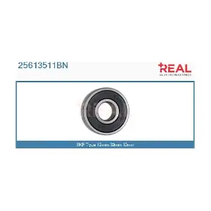 REAL 25613511BN