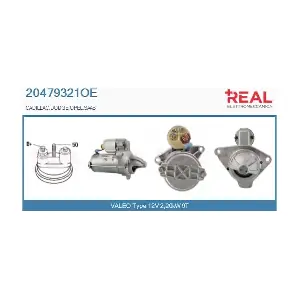 20479321OE REAL