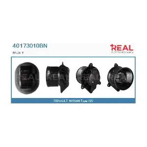40173010BN REAL