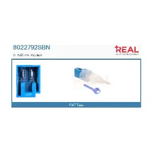 8022792SBN REAL