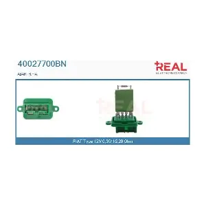 REAL 40027700BN
