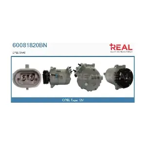 60081820BN REAL