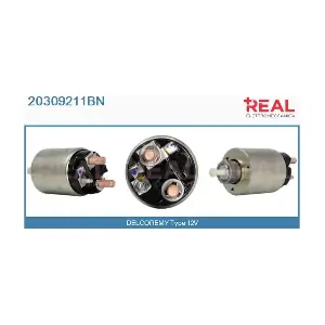 20309211BN REAL