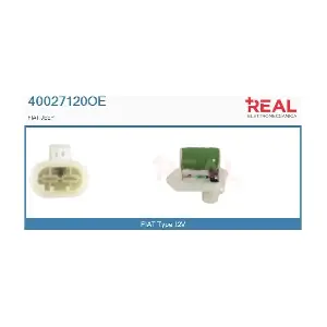 40027120OE REAL
