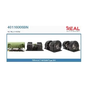 40116006BN REAL