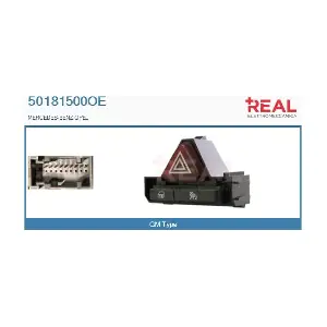 50181500OE REAL