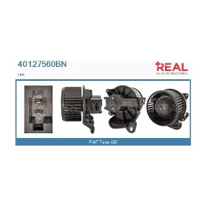 REAL 40127560BN