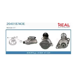 REAL 20401874OE