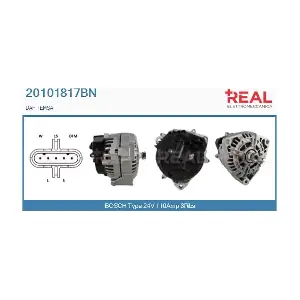 REAL 20101817BN