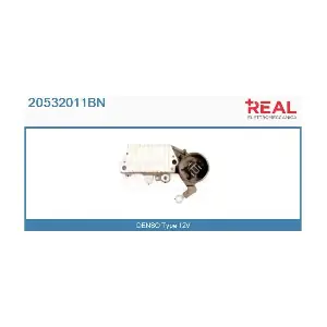 REAL 20532011BN