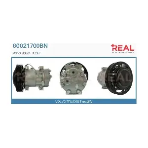 REAL 60021700BN