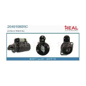 REAL 20401080RC