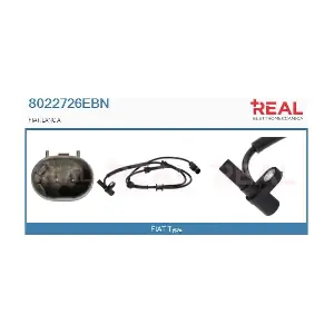 REAL 8022726EBN