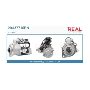 REAL 20437716BN