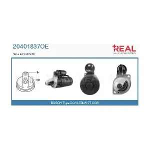 REAL 20401837OE