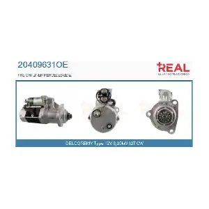 REAL 20409631OE