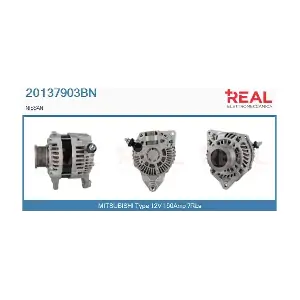 20137903BN REAL