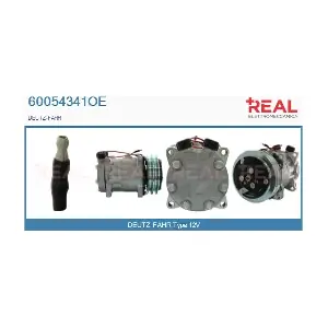 REAL 60054341OE