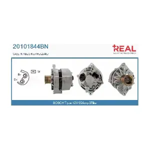 REAL 20101844BN