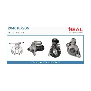 REAL 20401872BN