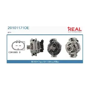 REAL 20101171OE