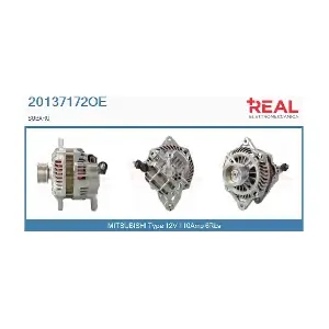 20137172OE REAL