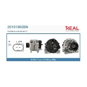 20101862BN REAL