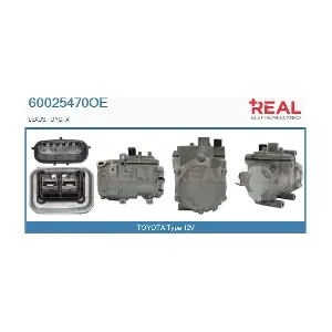 60025470OE REAL