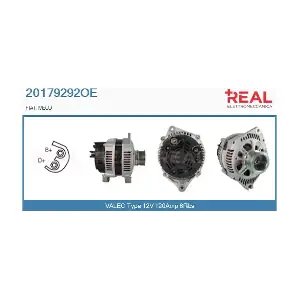 REAL 20179292OE
